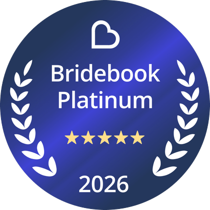 Bridebook Platinum 2026 Bridebook Platinum 2026