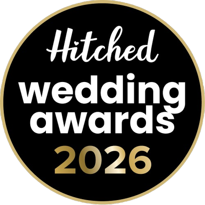 Hitched Wedding Awards 2026 Hitched Wedding Awards 2026