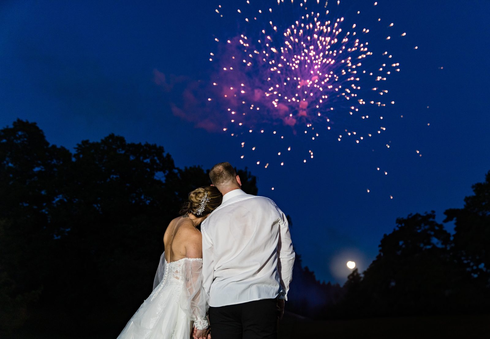 Wedding photography by Wedding Video Essex