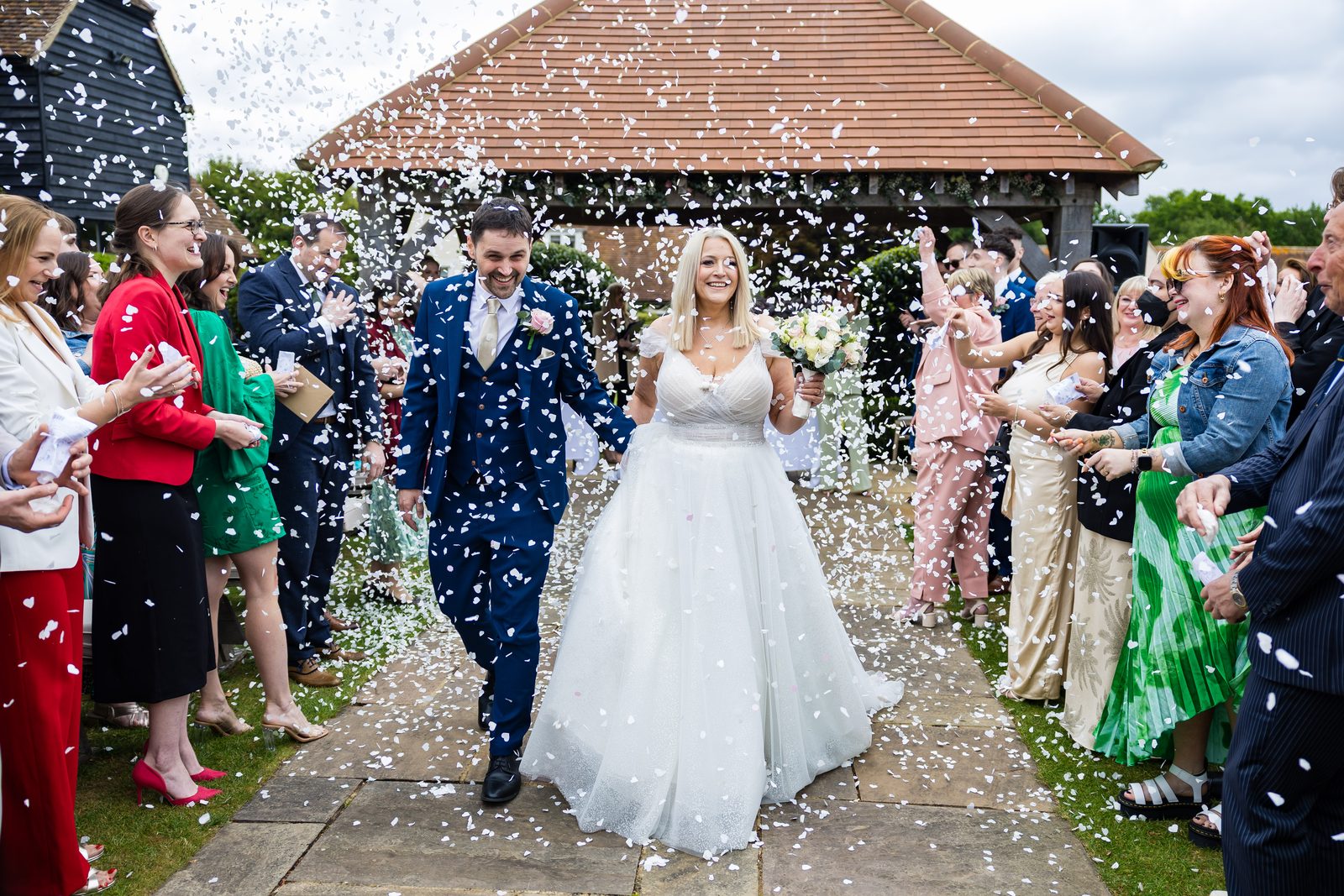 Wedding photography by Wedding Video Essex