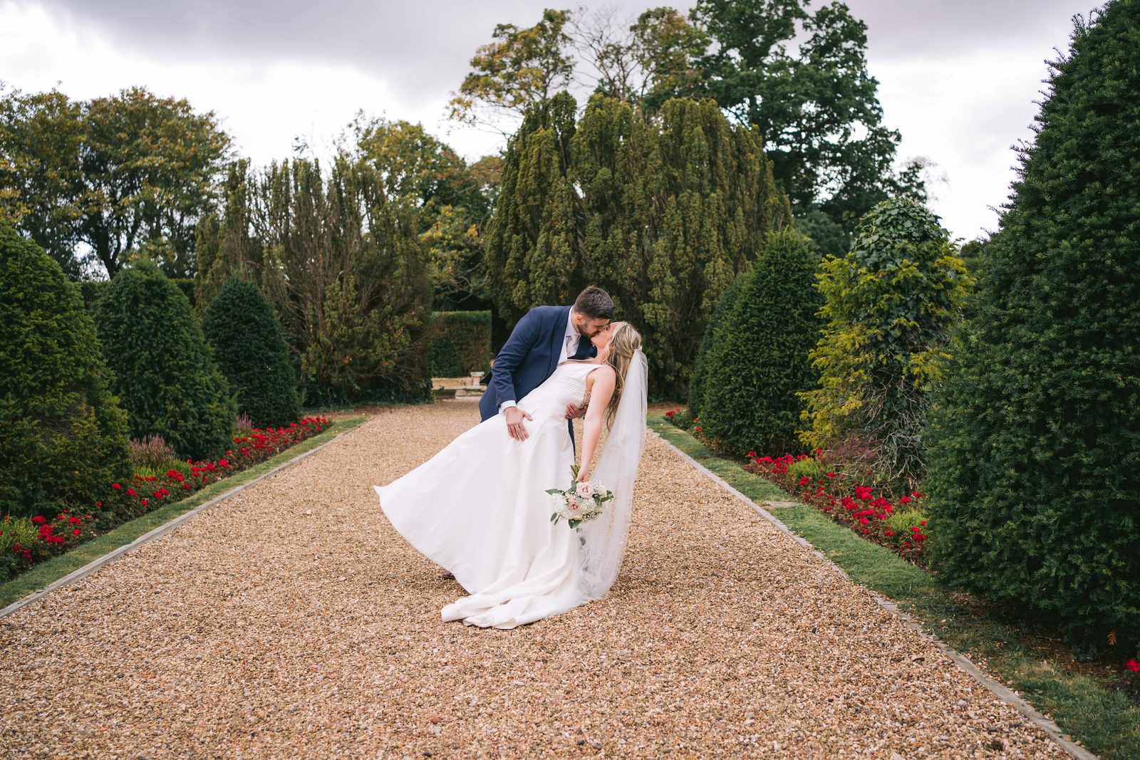 Wedding photography by Wedding Video Essex