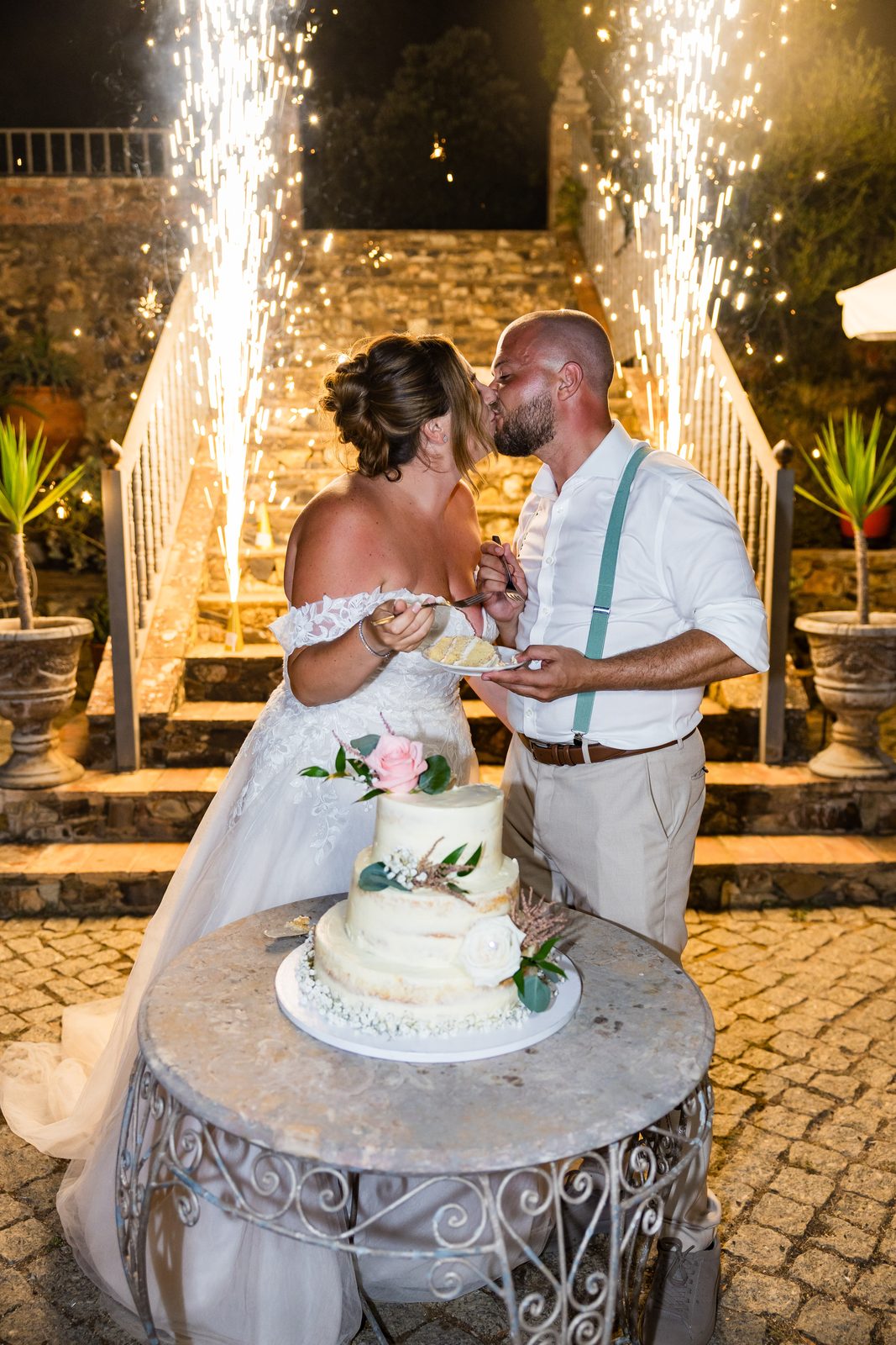 Wedding photography by Wedding Video Essex