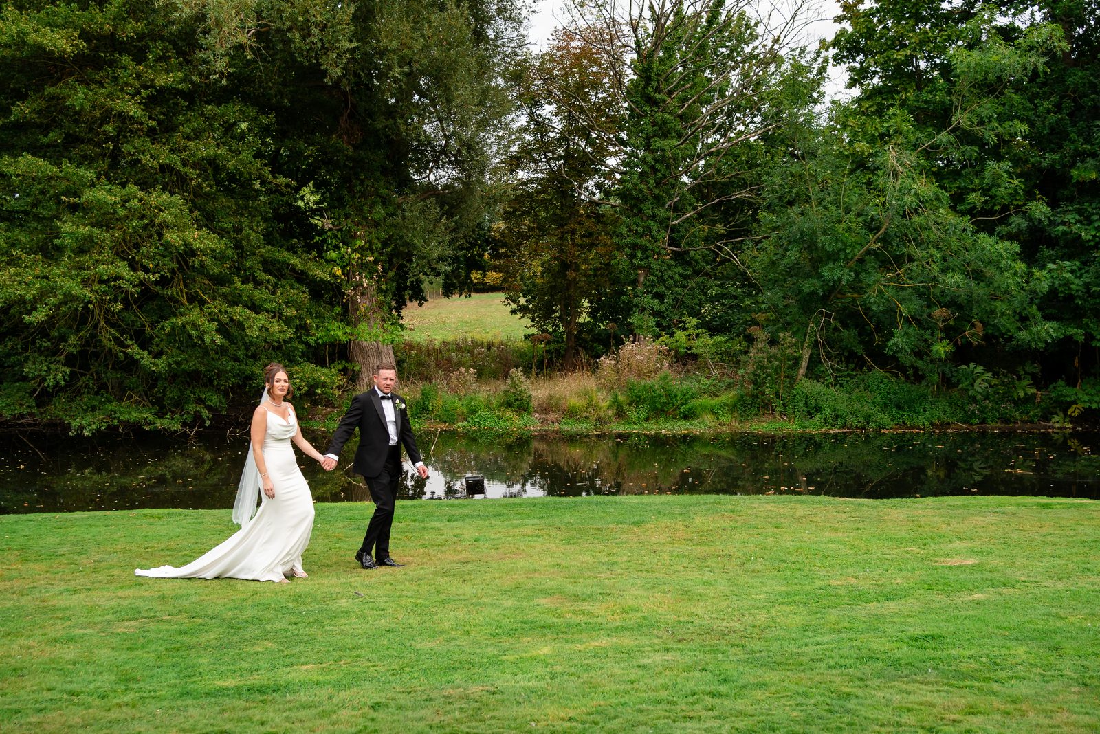 Wedding photography by Wedding Video Essex