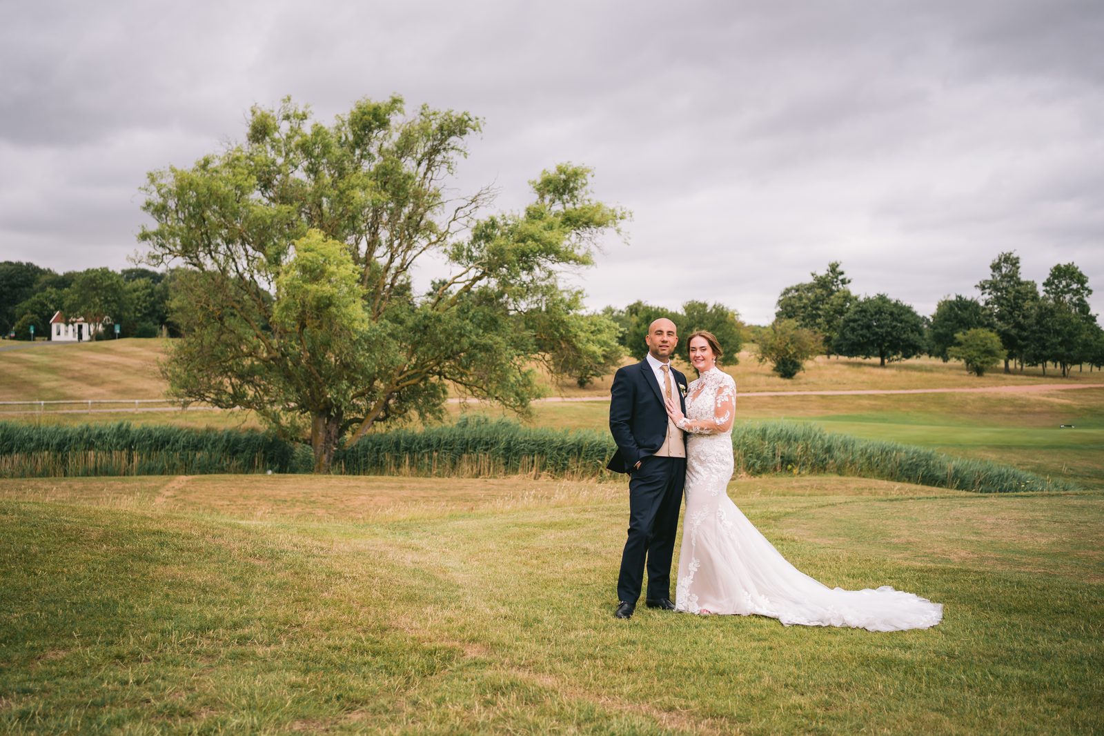 Wedding photography by Wedding Video Essex