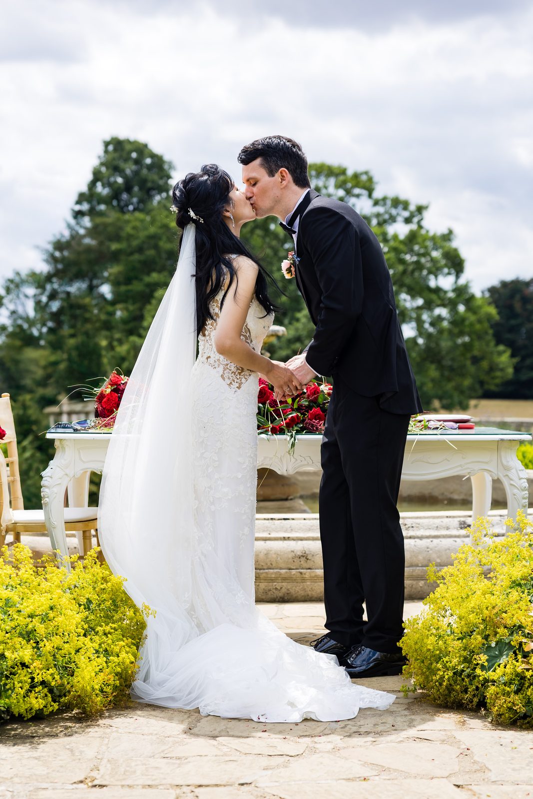 Wedding photography by Wedding Video Essex