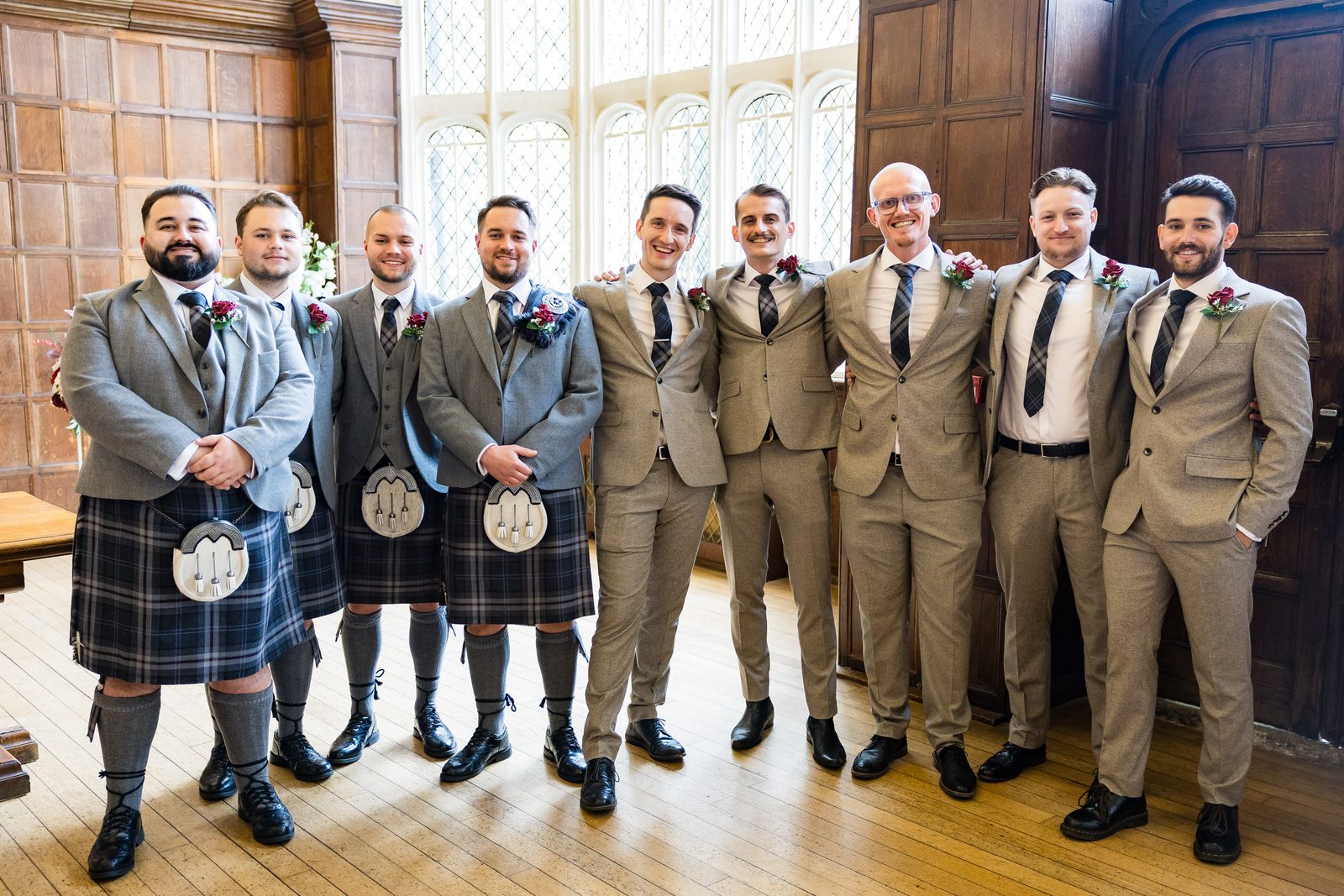 Wedding photography by Wedding Video Essex