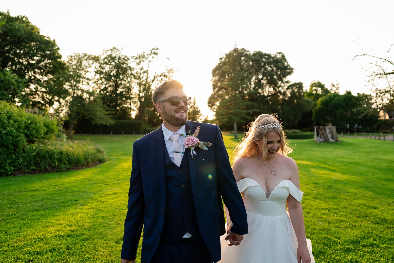 Wedding photography by Wedding Video Essex