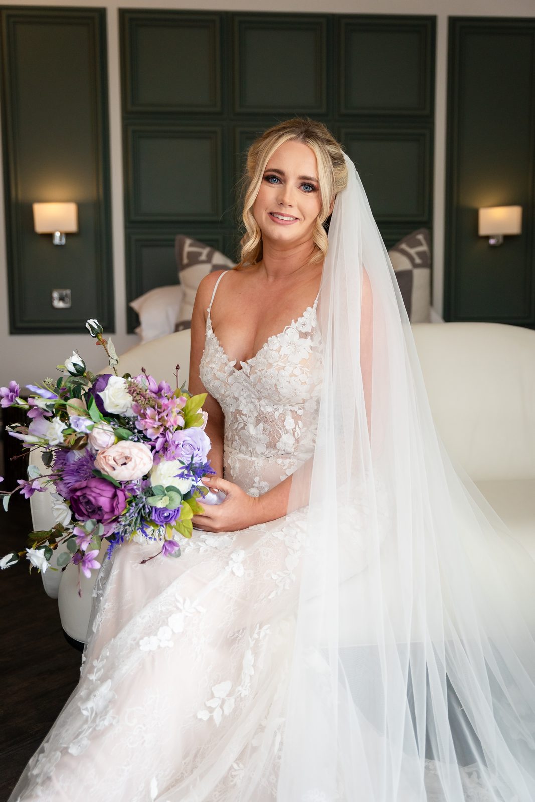 Wedding photography by Wedding Video Essex