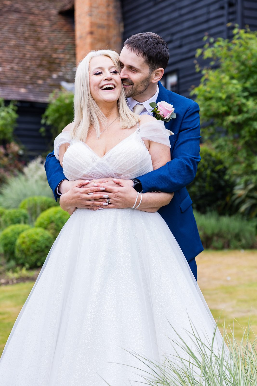 Wedding photography by Wedding Video Essex