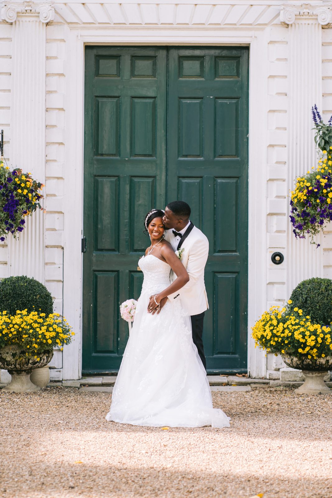 Wedding photography by Wedding Video Essex