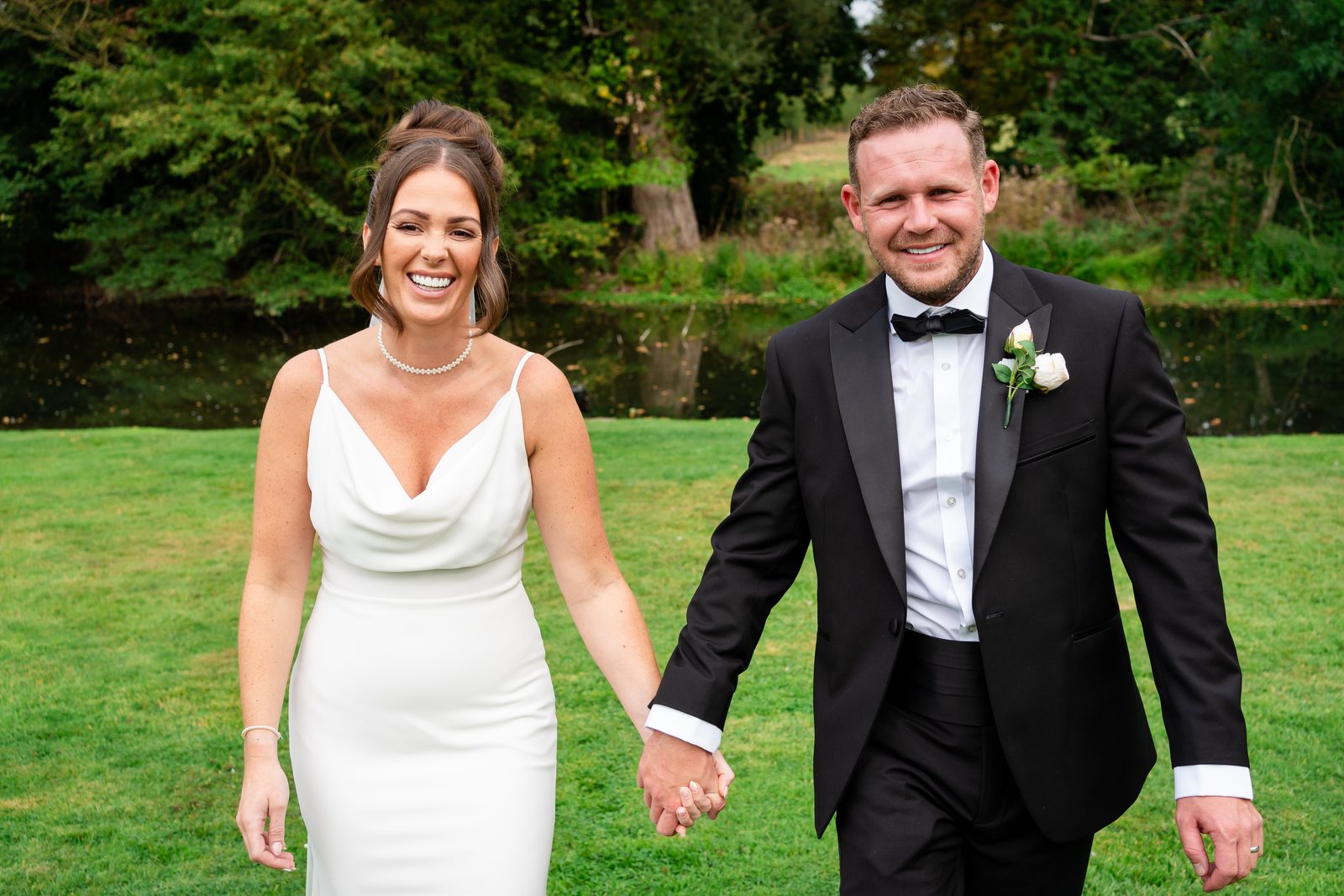 Wedding photography by Wedding Video Essex