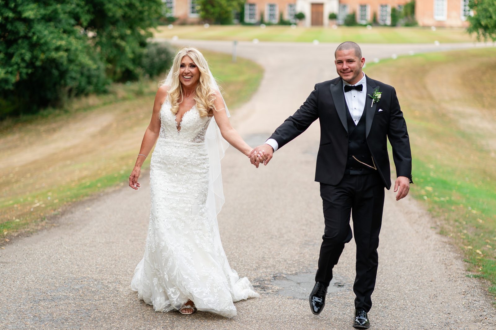 Wedding photography by Wedding Video Essex