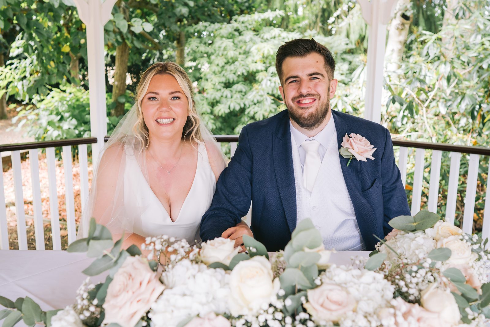 Wedding photography by Wedding Video Essex