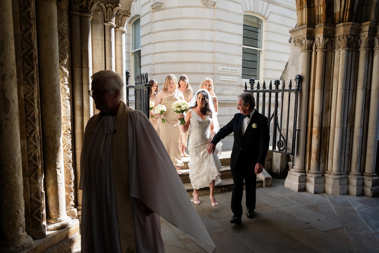 Wedding photography by Wedding Video Essex