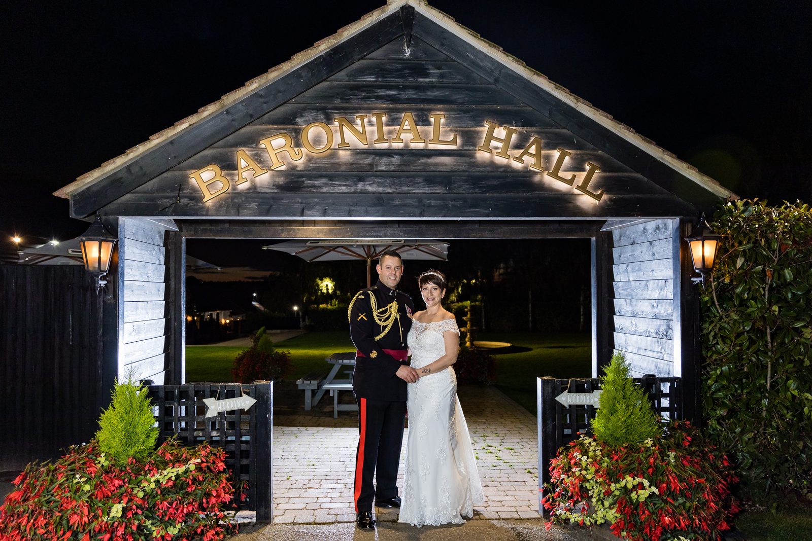Wedding photography by Wedding Video Essex