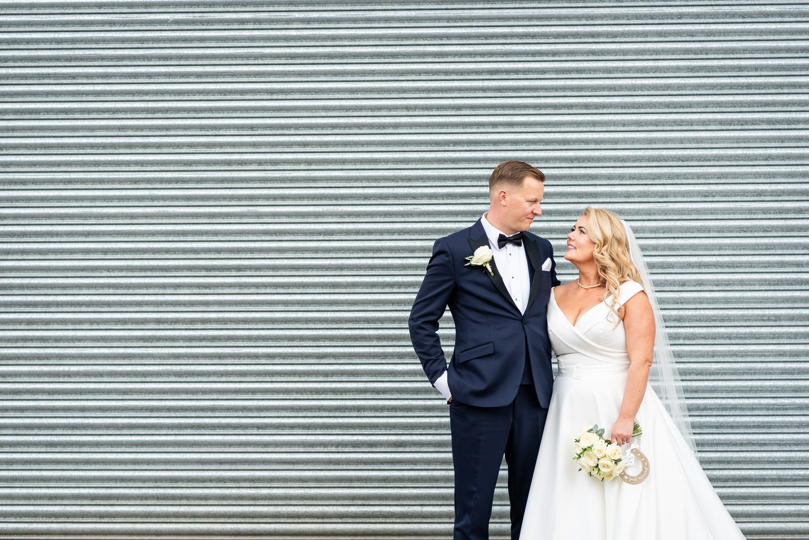Wedding photography by Wedding Video Essex