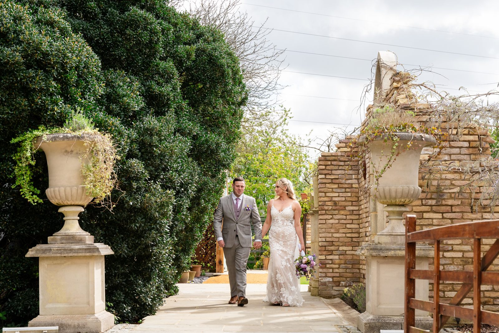 Wedding photography by Wedding Video Essex