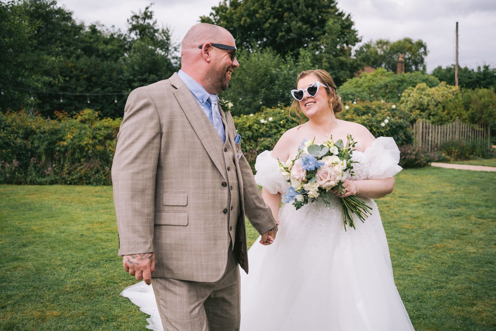 Wedding photography by Wedding Video Essex