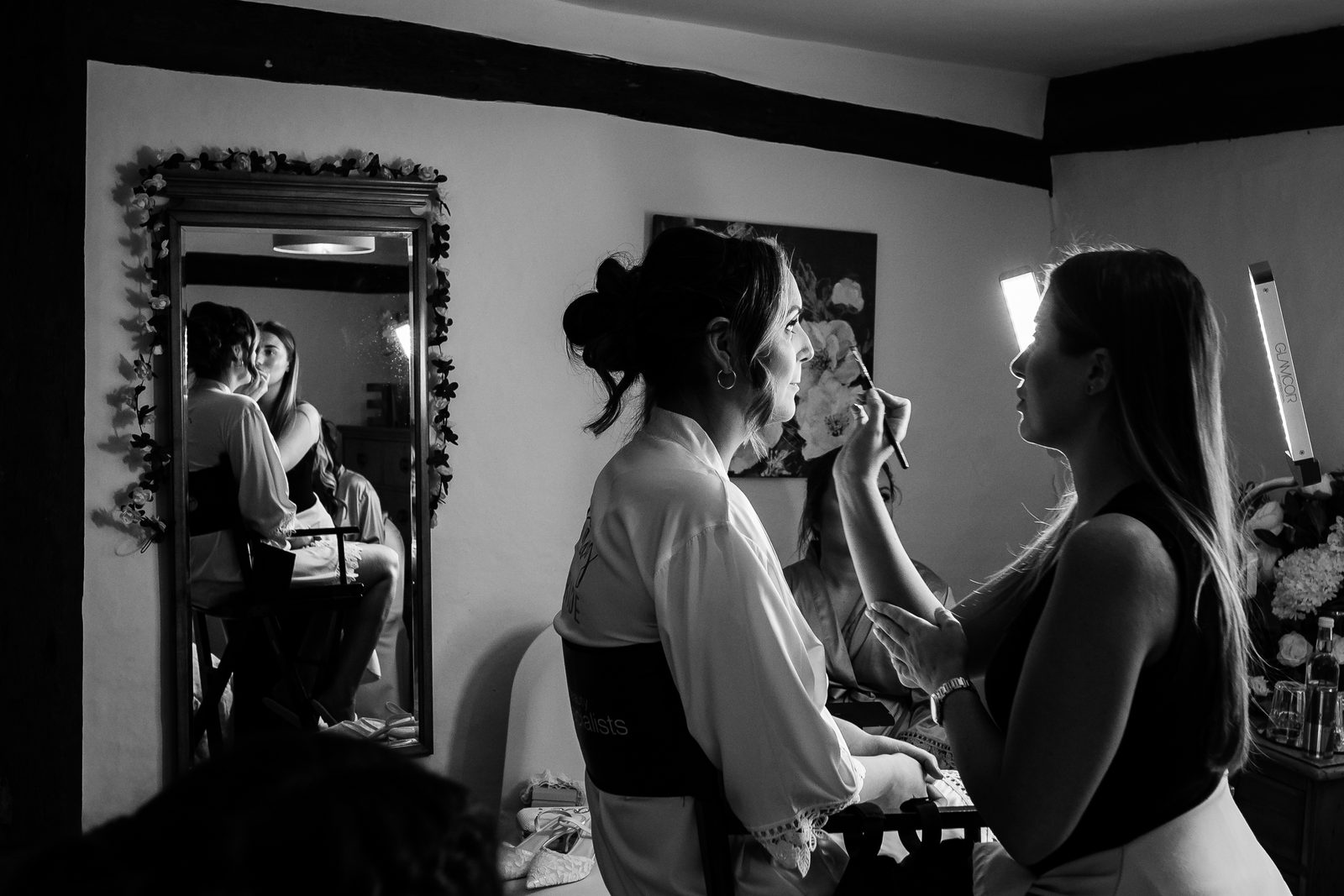 Wedding photography by Wedding Video Essex