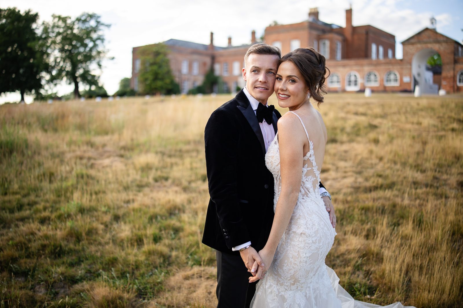 Wedding photography by Wedding Video Essex