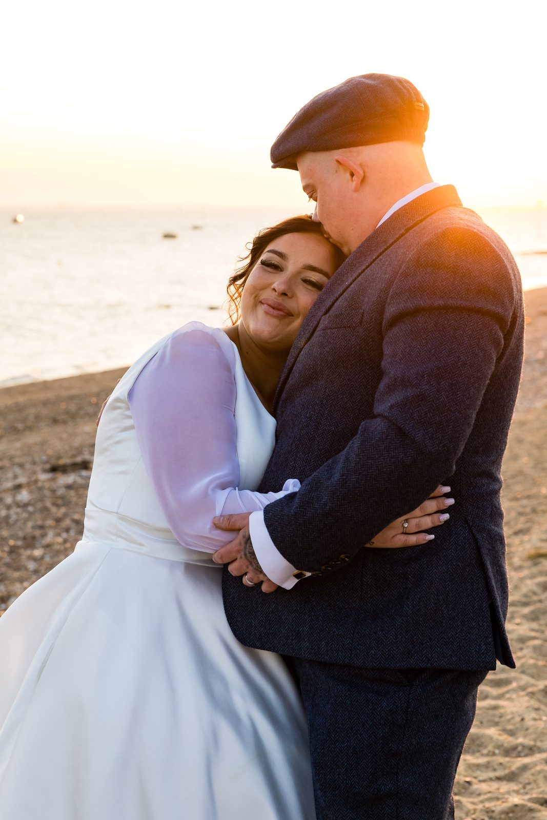 Wedding photography by Wedding Video Essex