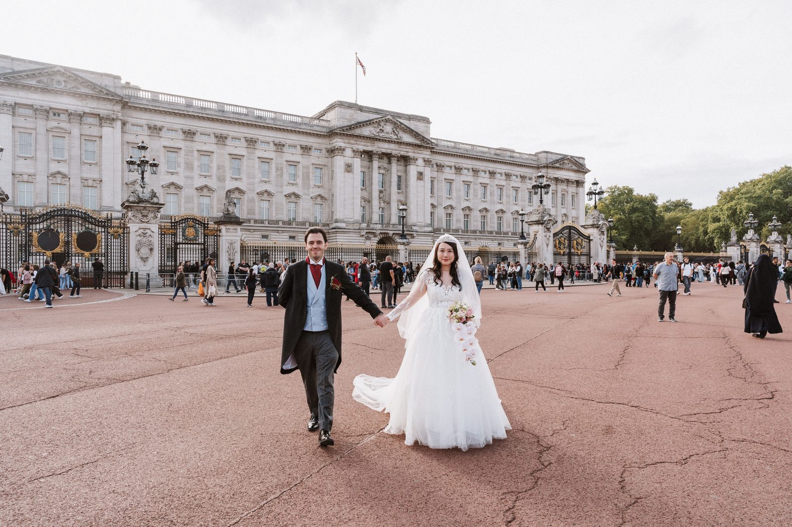 Wedding photography by Wedding Video Essex