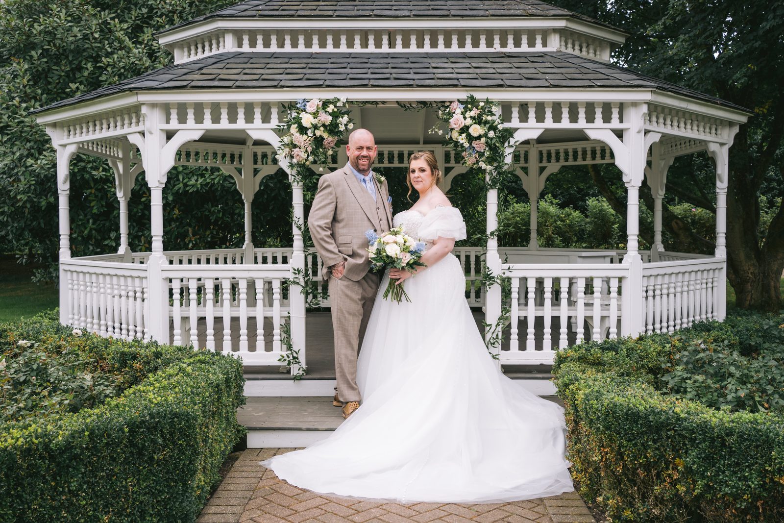 Wedding photography by Wedding Video Essex