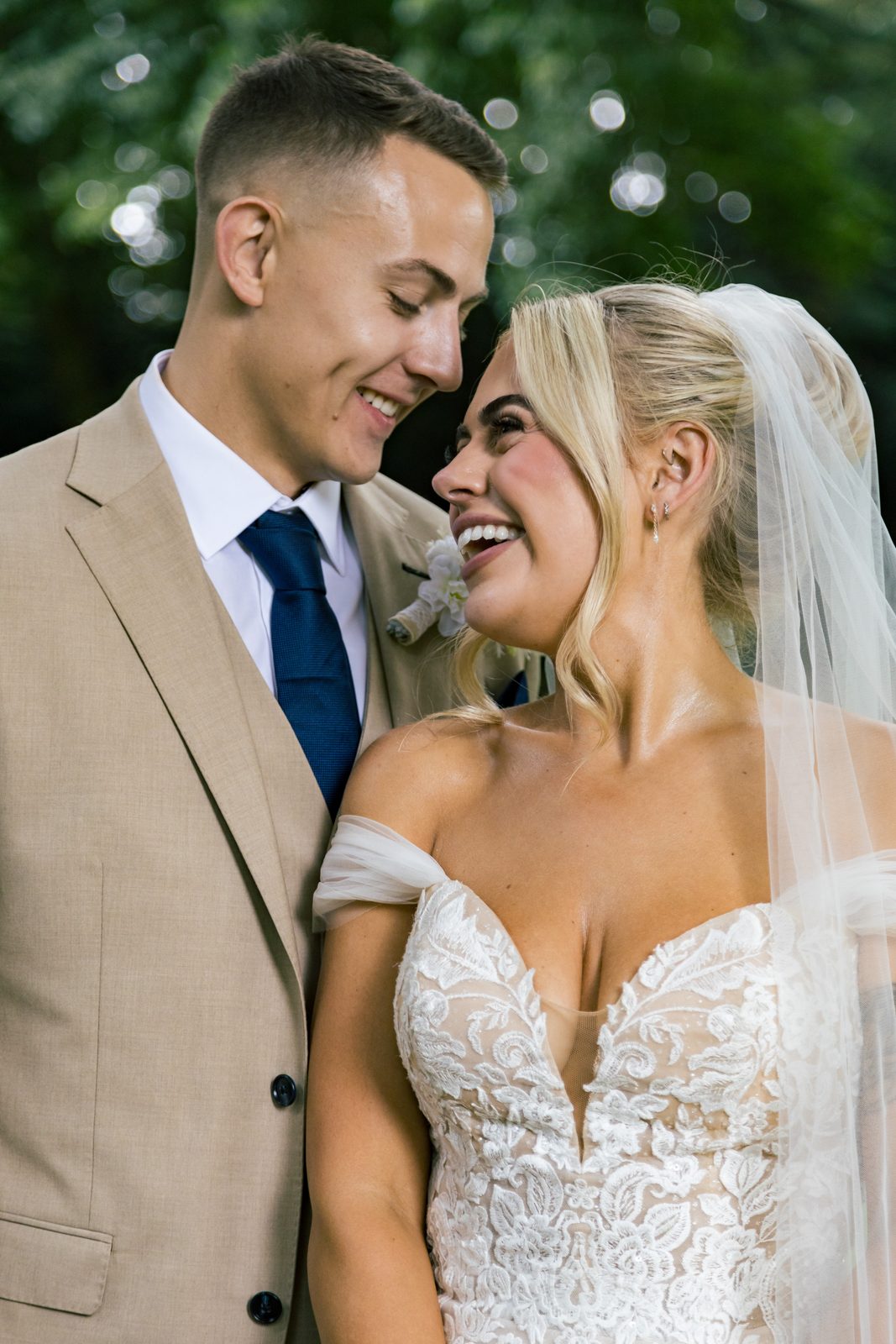 Wedding photography by Wedding Video Essex