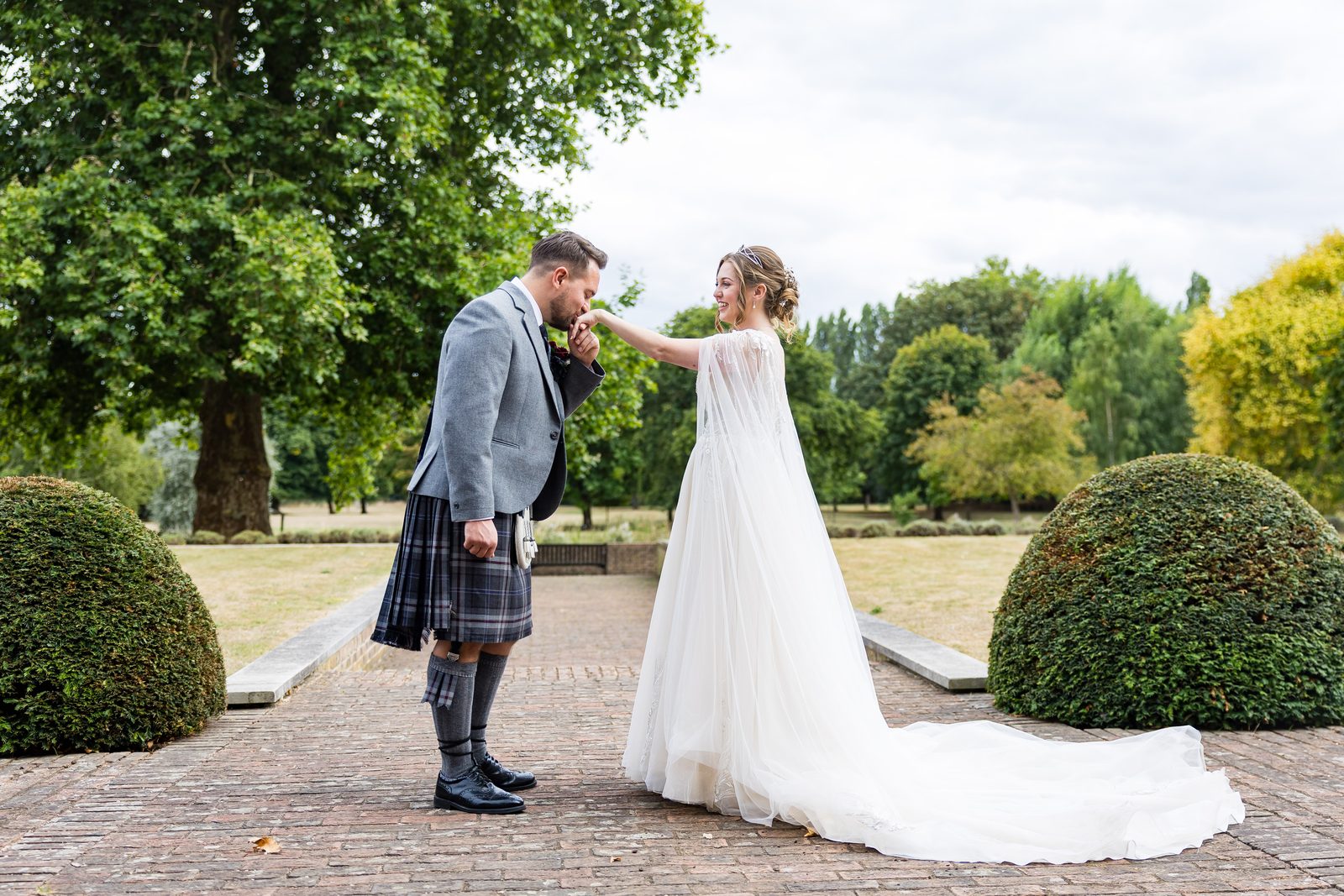 Wedding photography by Wedding Video Essex