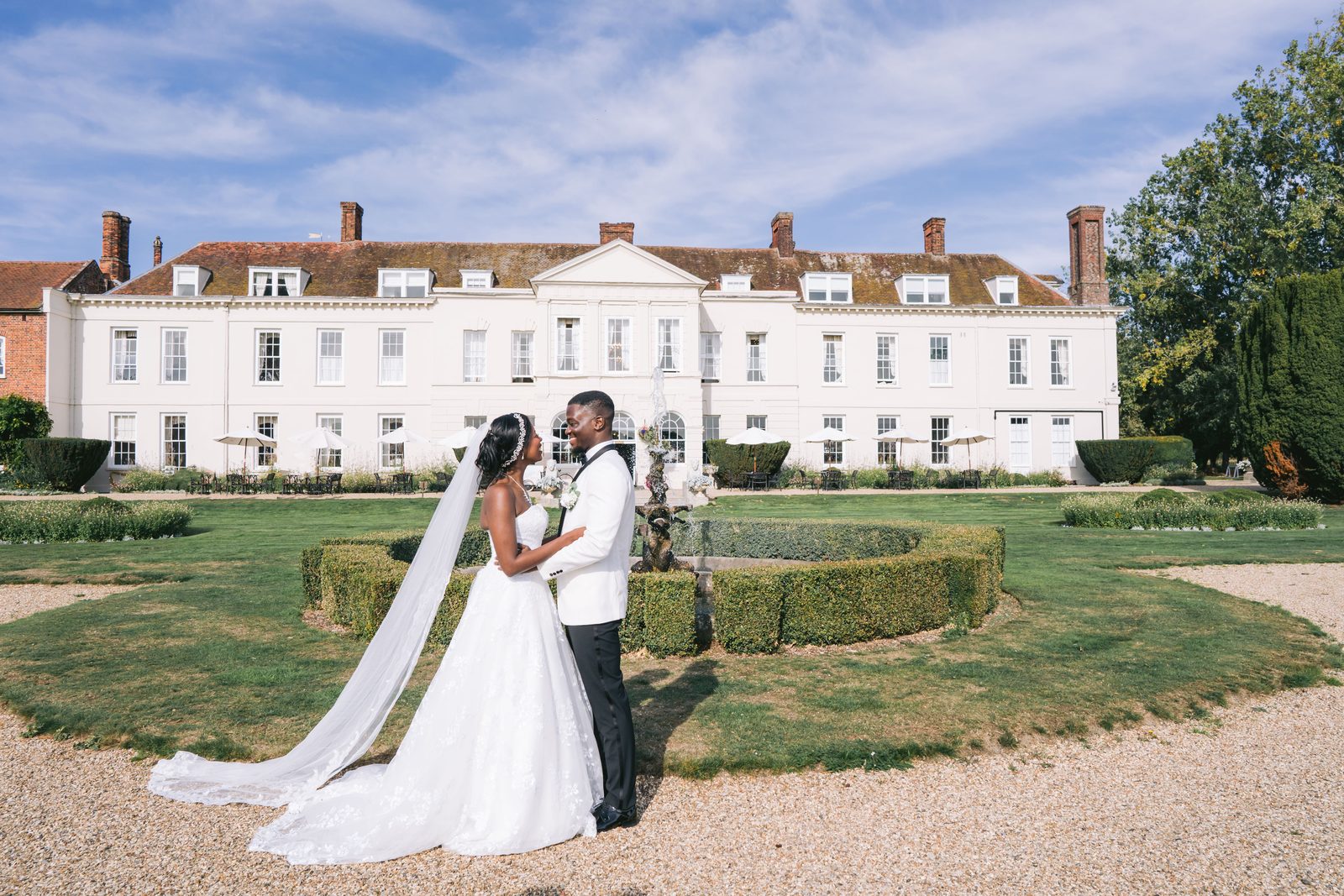Wedding photography by Wedding Video Essex