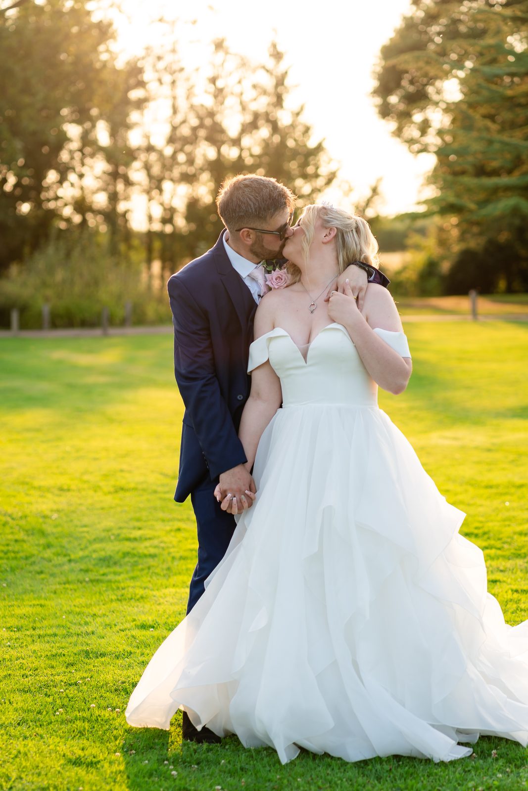 Wedding photography by Wedding Video Essex