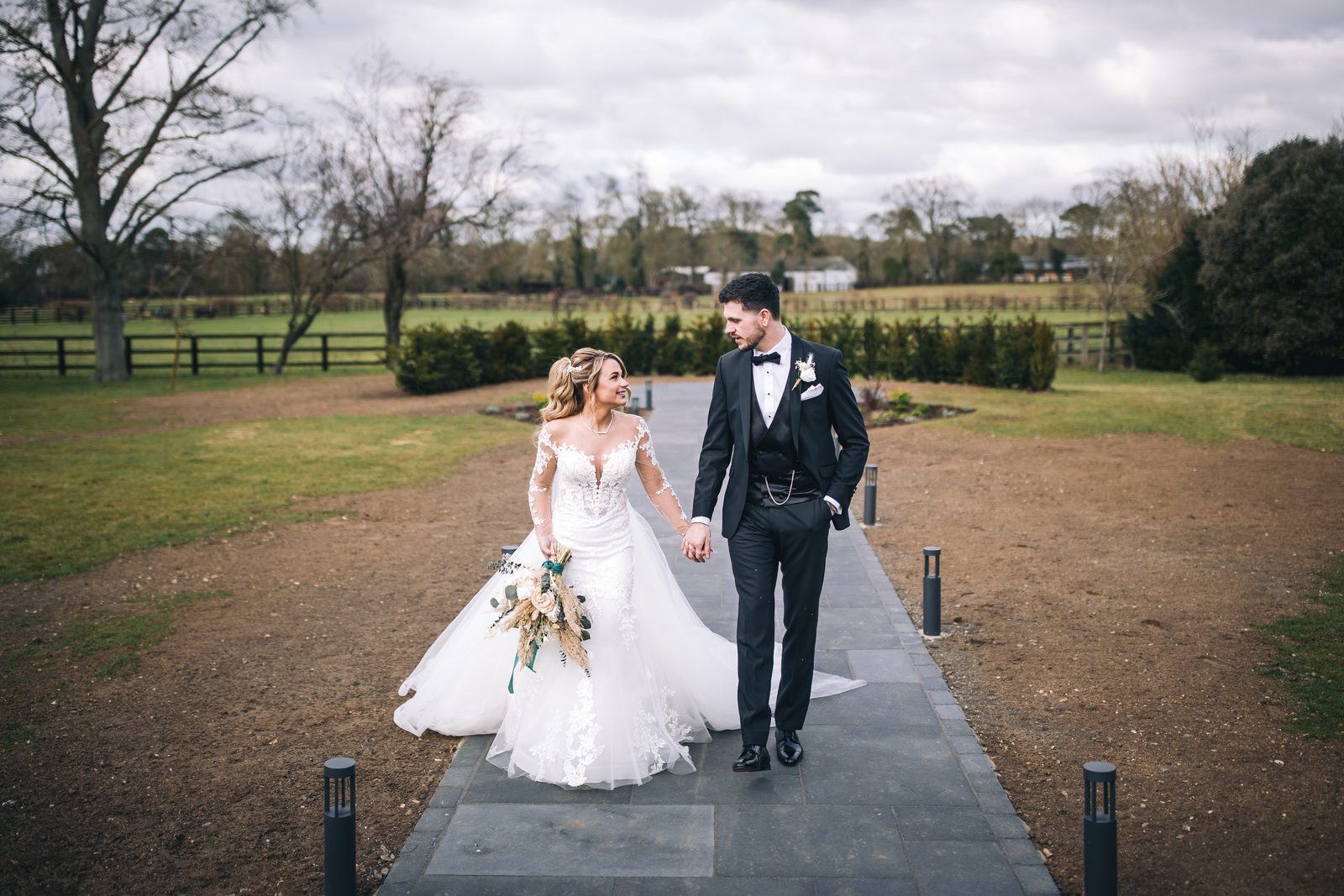Wedding photography by Wedding Video Essex