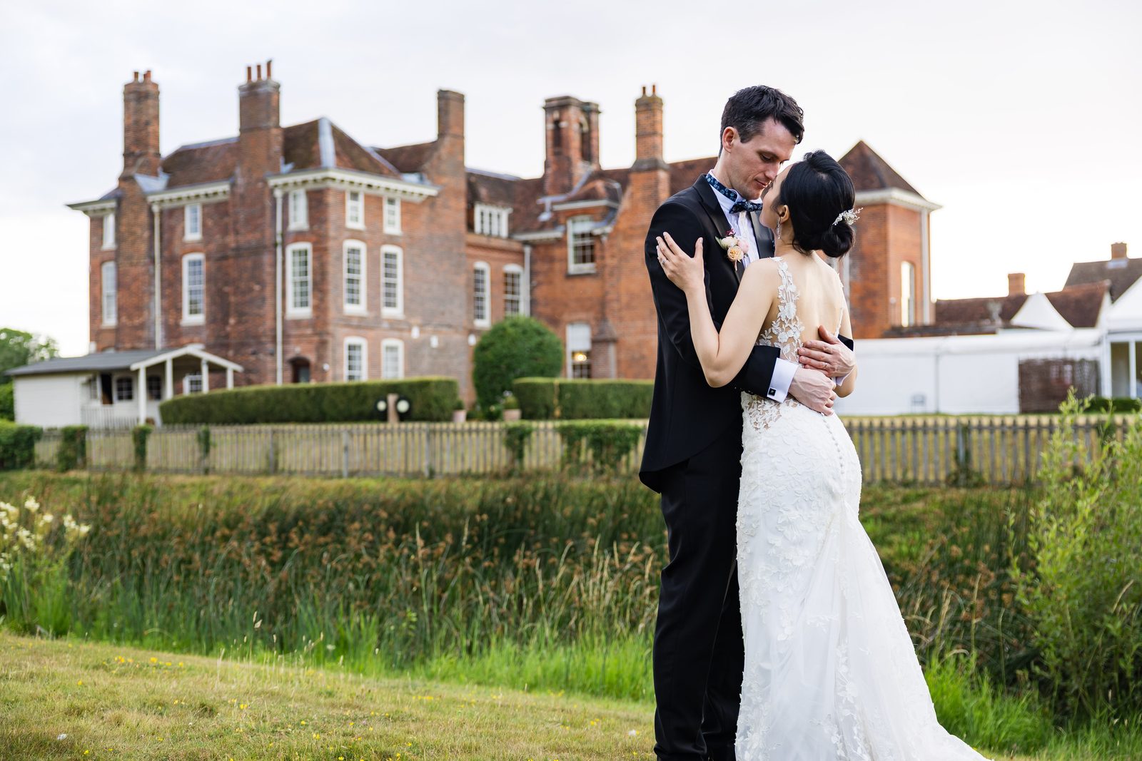 Wedding photography by Wedding Video Essex
