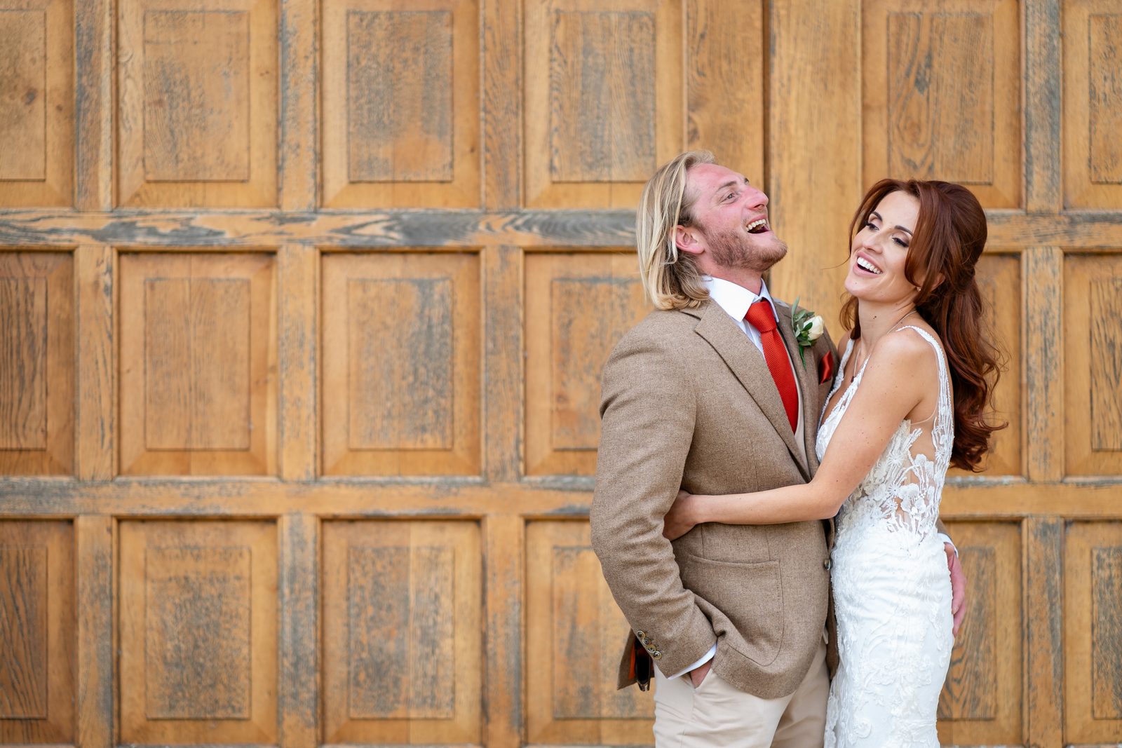 Wedding photography by Wedding Video Essex