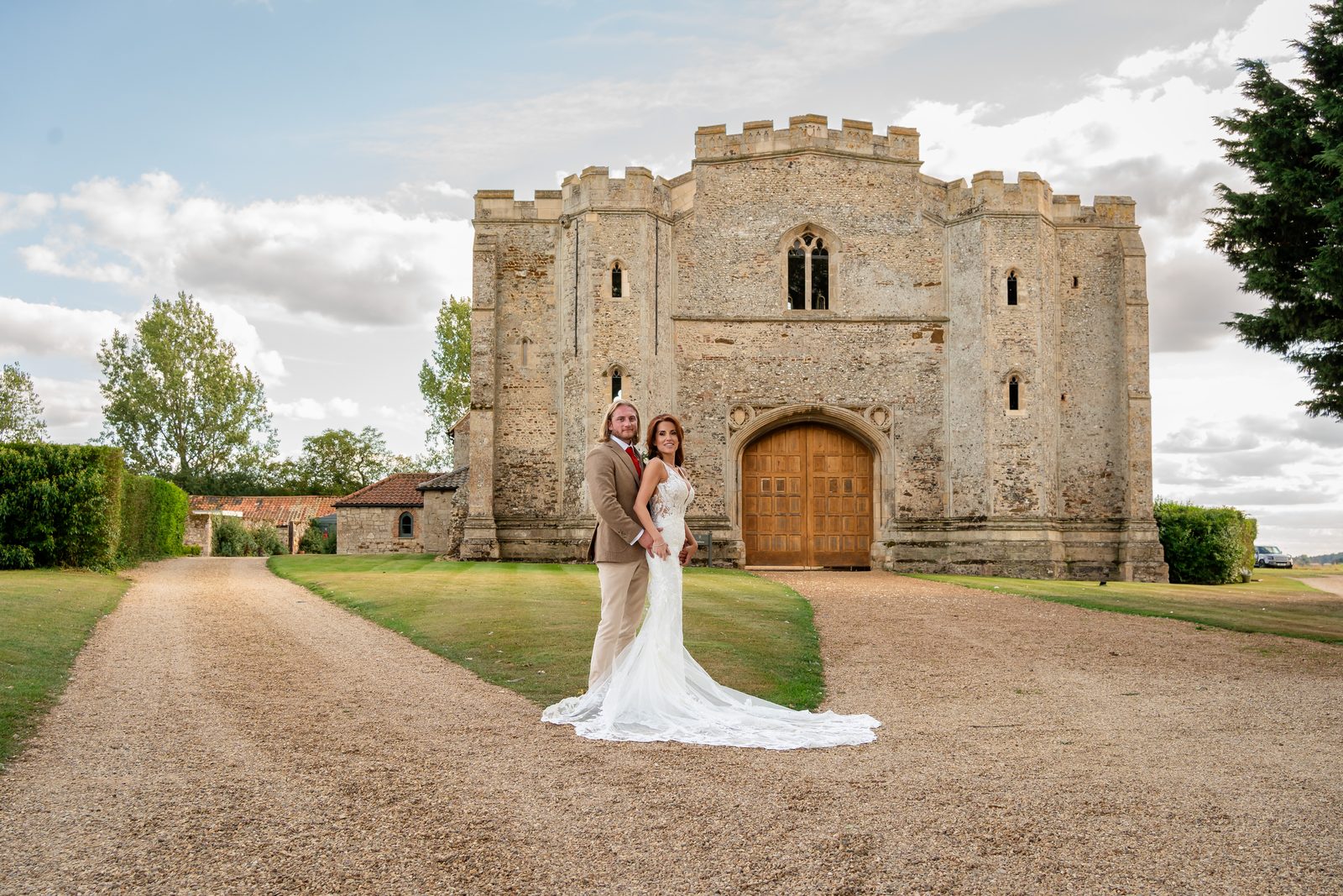 Wedding photography by Wedding Video Essex