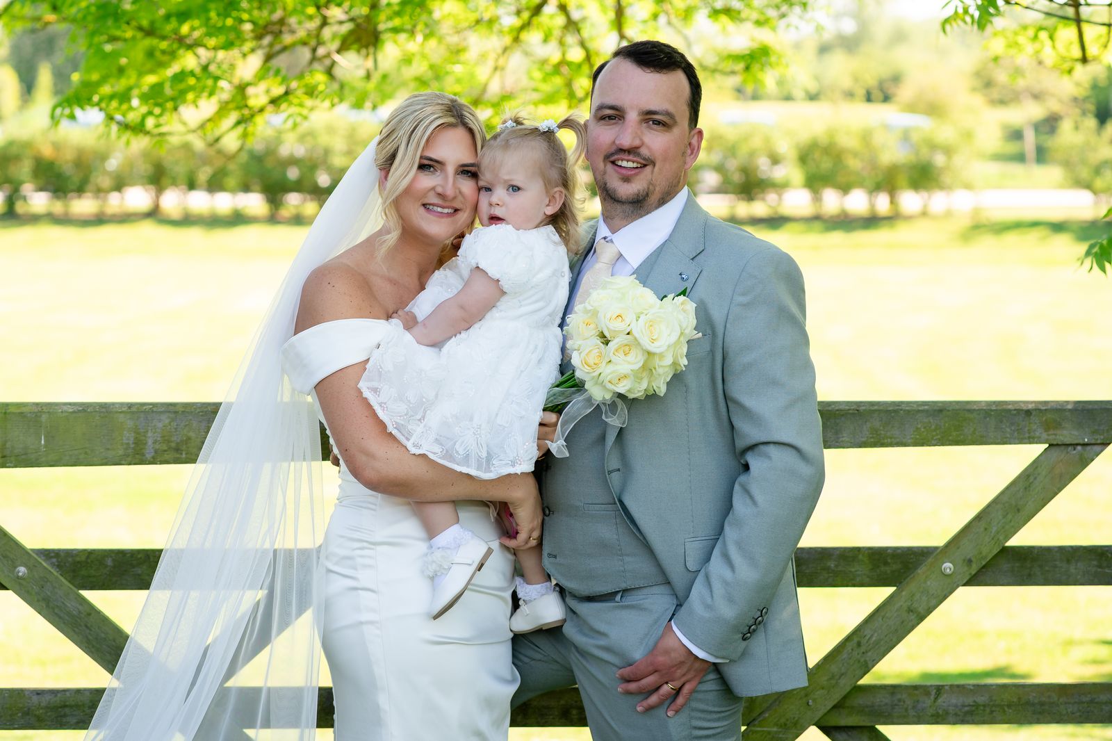 Wedding photography at Apton Hall by Wedding Video Essex