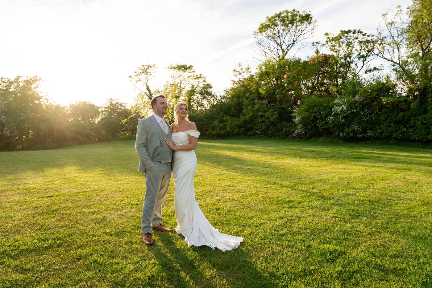 Wedding at Apton Hall photographed by Wedding Video Essex