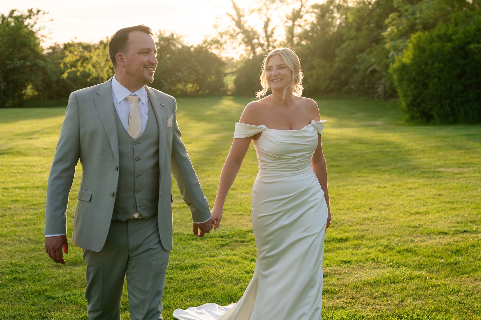 Wedding at Apton Hall photographed by Wedding Video Essex