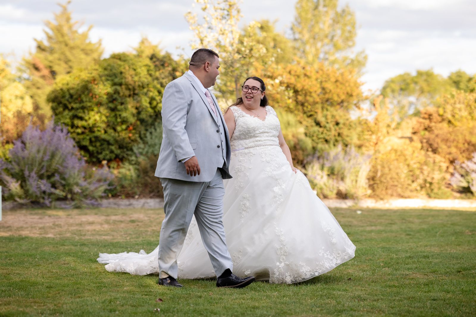 Wedding at Channels Wedding Venue