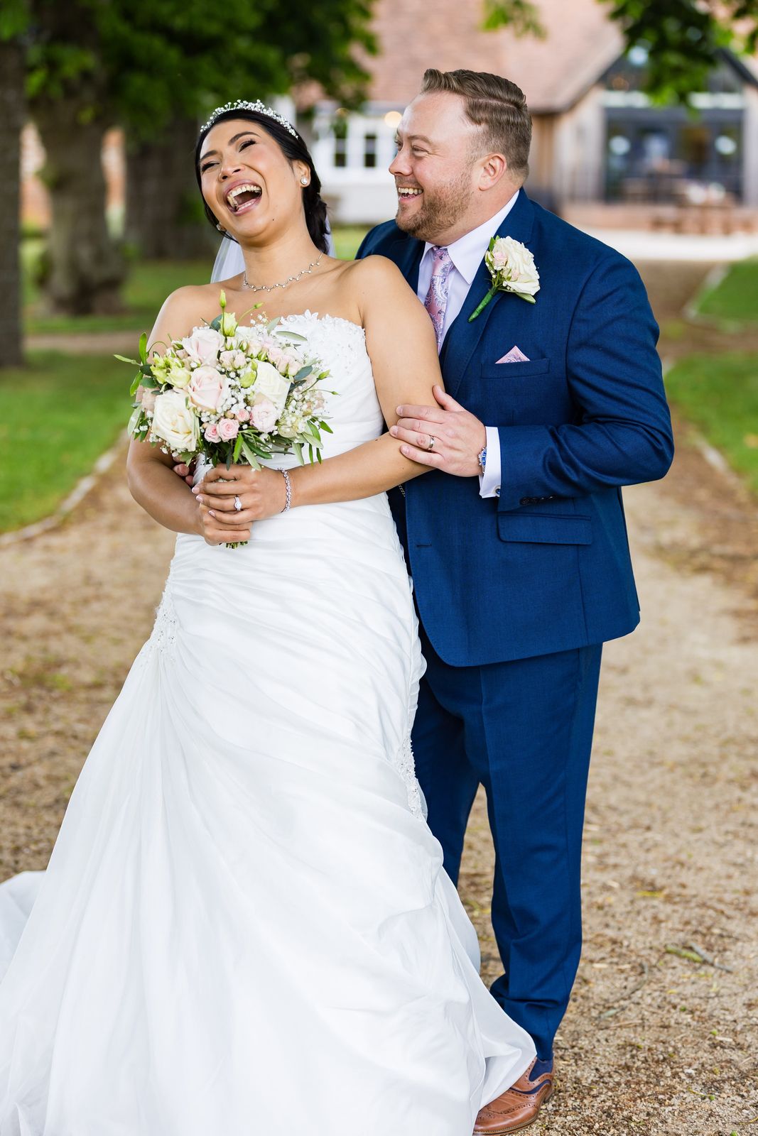 Wedding photography at Channels by Wedding Video Essex