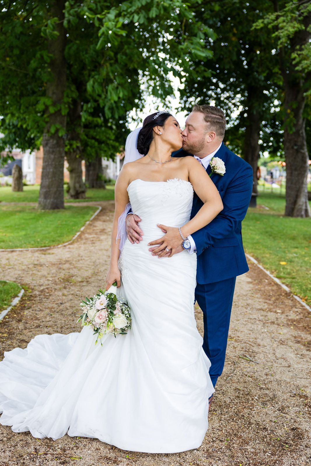Wedding at Channels Wedding Venue photographed by Wedding Video Essex