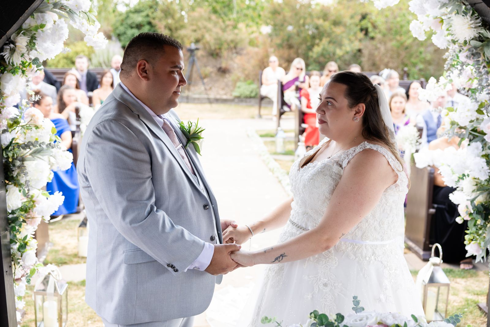 Wedding at Channels Wedding Venue photographed by Wedding Video Essex