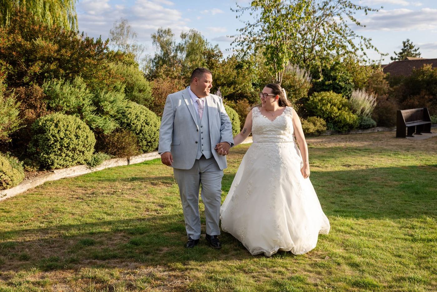 Wedding at Channels Wedding Venue photographed by Wedding Video Essex