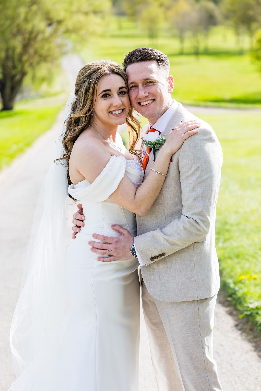 Wedding at Crondon Park photographed by Wedding Video Essex