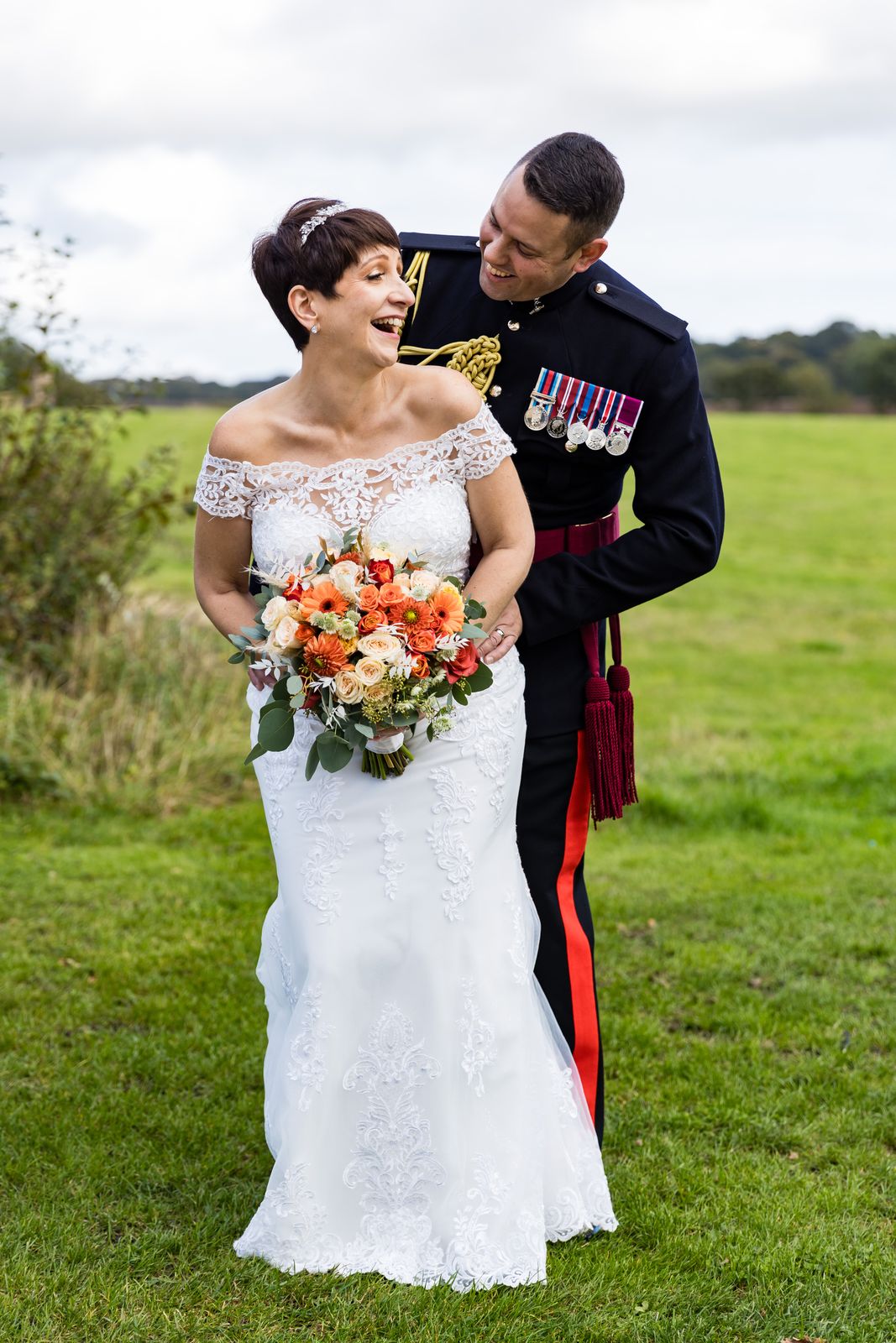 Wedding at Crondon Park photographed by Wedding Video Essex