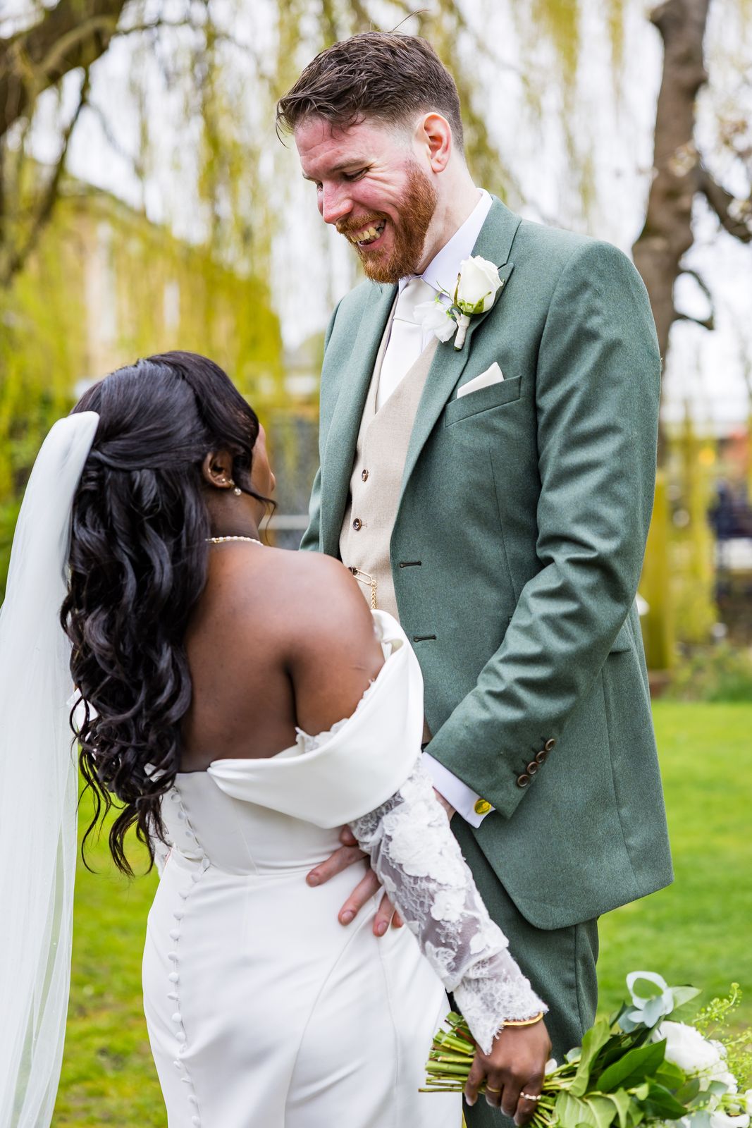 Wedding at Friern Manor photographed by Wedding Video Essex