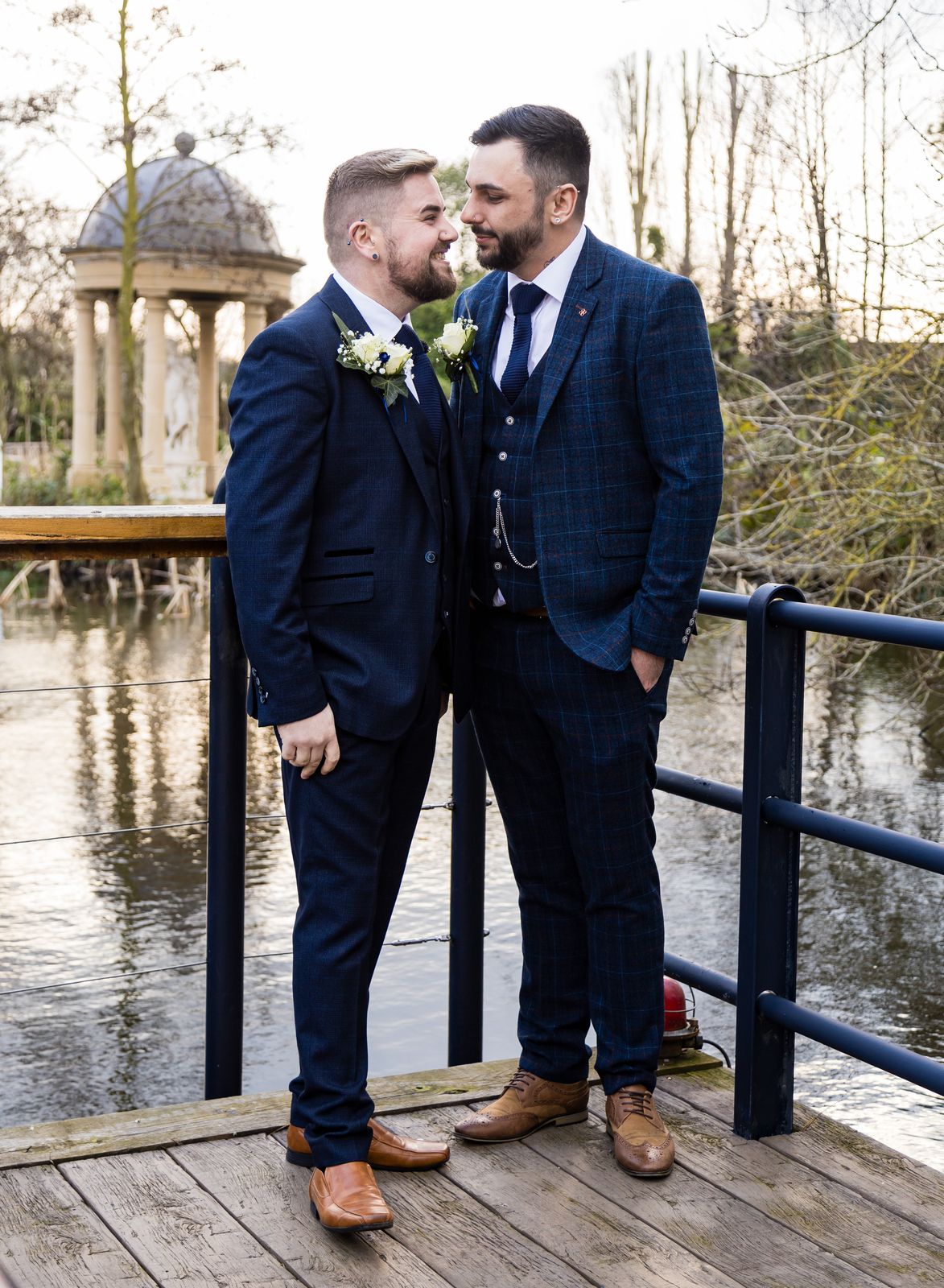 Wedding at Friern Manor photographed by Wedding Video Essex
