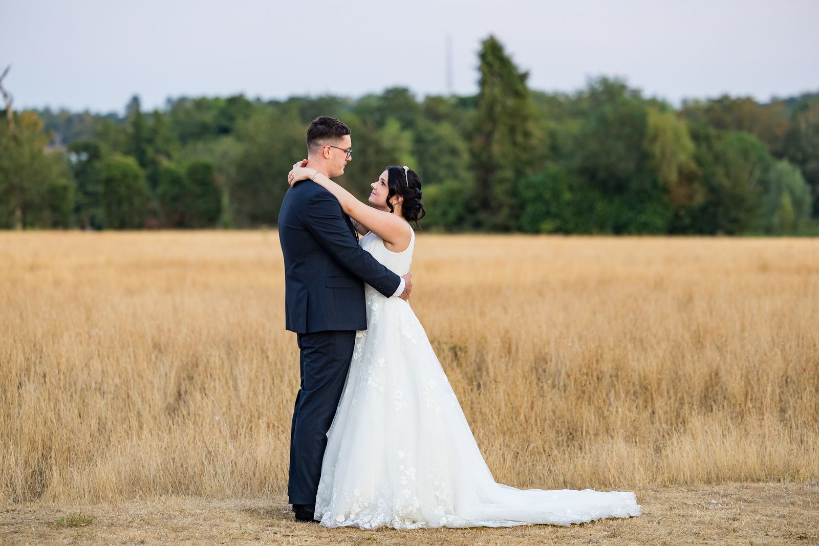 Wedding at Gosfield Hall photographed by Wedding Video Essex
