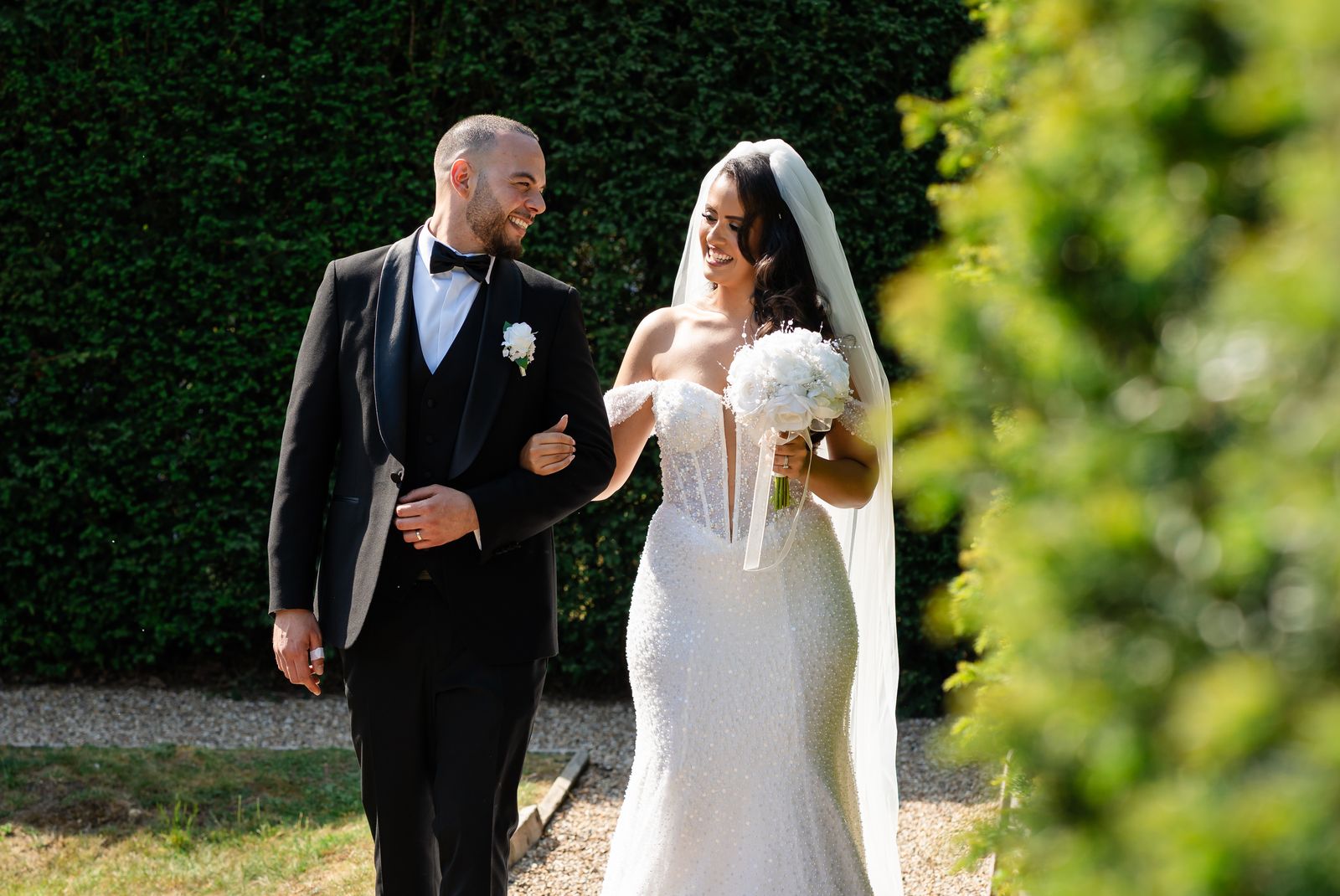 Wedding at Greenwoods Hotel & Spa photographed by Wedding Video Essex