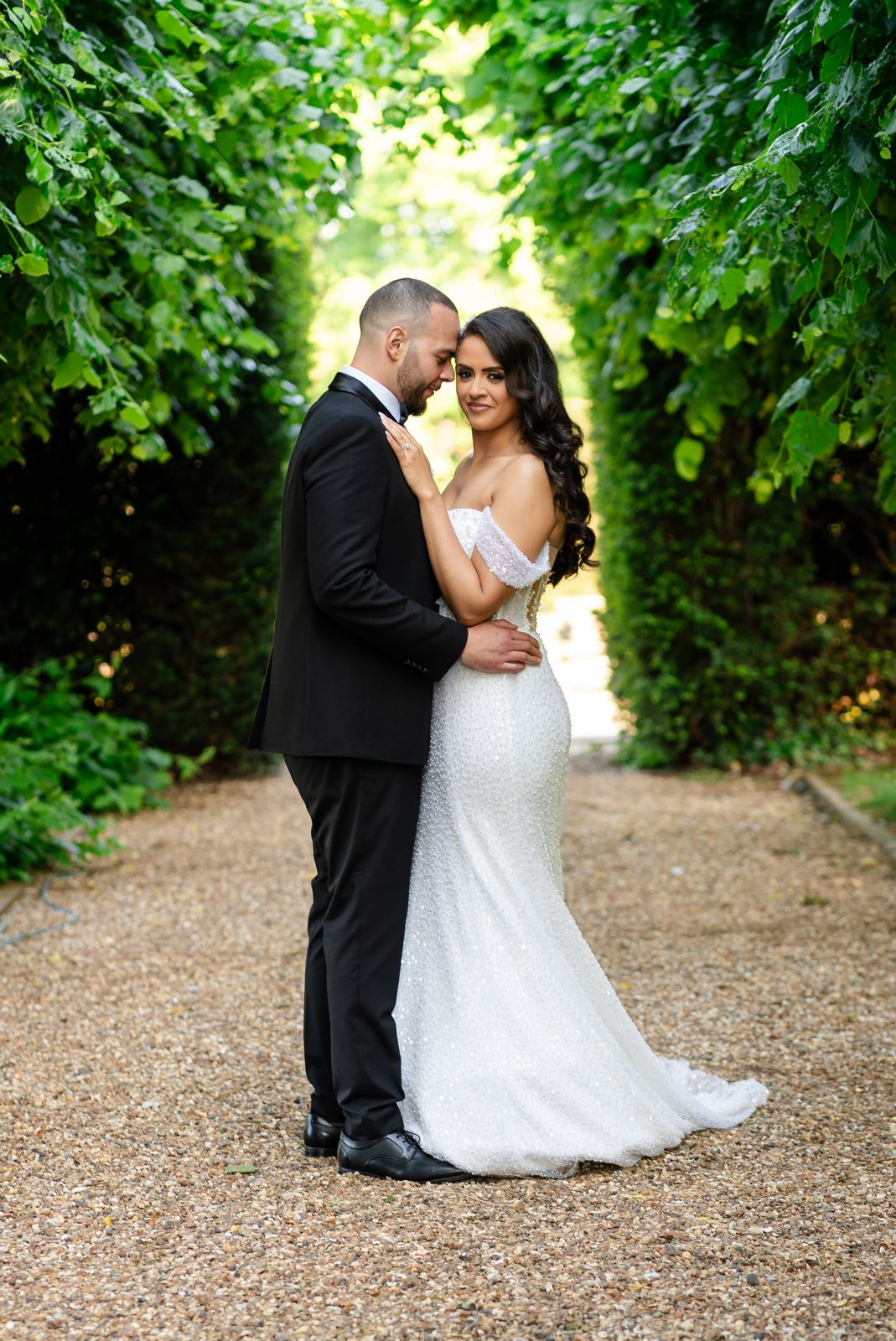 Wedding photography at Greenwoods by Wedding Video Essex